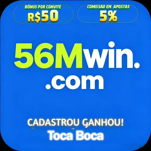56MWIN APK: Download Oficial, Seguro e Grátis (Versão Mais Recente)