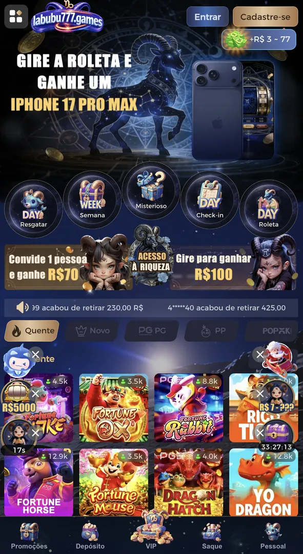 Baixe o LABUBU777 APK Oficial: Versão Mais Recente, Gratuita e Segura! showcase image 3 - LABUBU777 preview