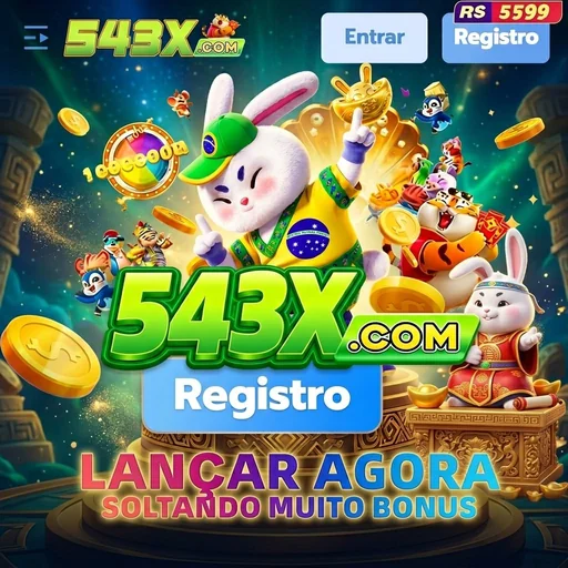 Baixe o 543X APK: Link Oficial, Versão Mais Recente, Grátis e Seguro!